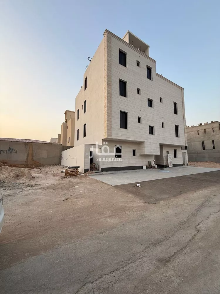 شقة للبيع في شارع تقى الدين التميمى, حي المهدية, مدينة الرياض, منطقة الرياض