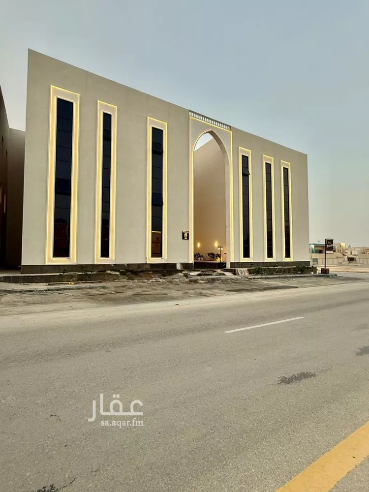 شقة للبيع في شارع السيل الكبير, حي المهدية, مدينة الرياض, منطقة الرياض 1 صورة