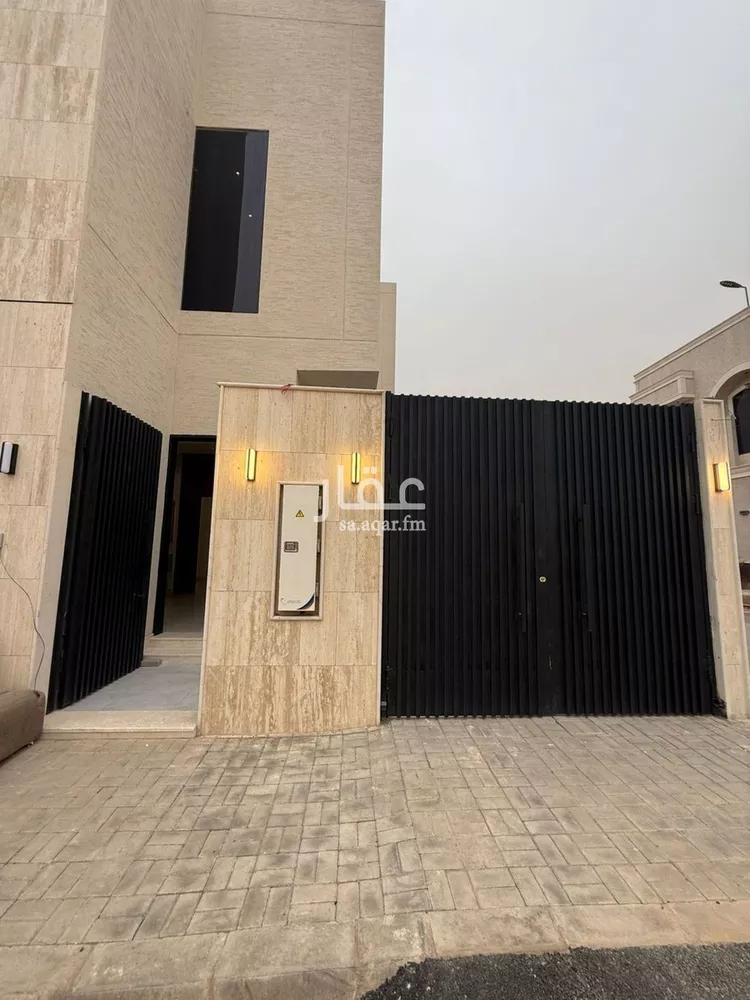 فيلا للبيع في شارع أحمد الكازروني, حي المهدية, مدينة الرياض, منطقة الرياض صورة 4