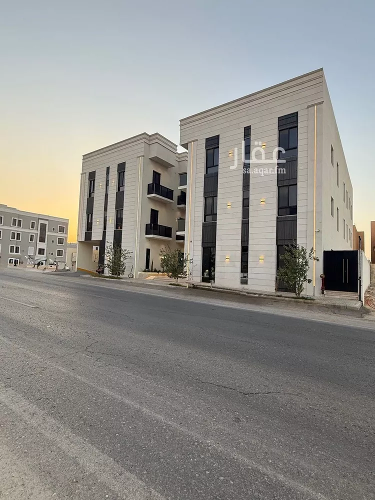 شقة للبيع في شارع السيل الكبير, حي المهدية, مدينة الرياض, منطقة الرياض صورة 2