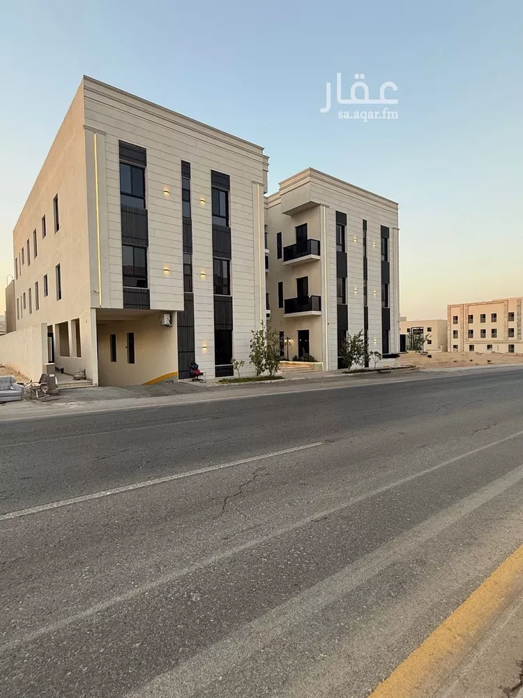 شقة للبيع في شارع السيل الكبير, حي المهدية, مدينة الرياض, منطقة الرياض