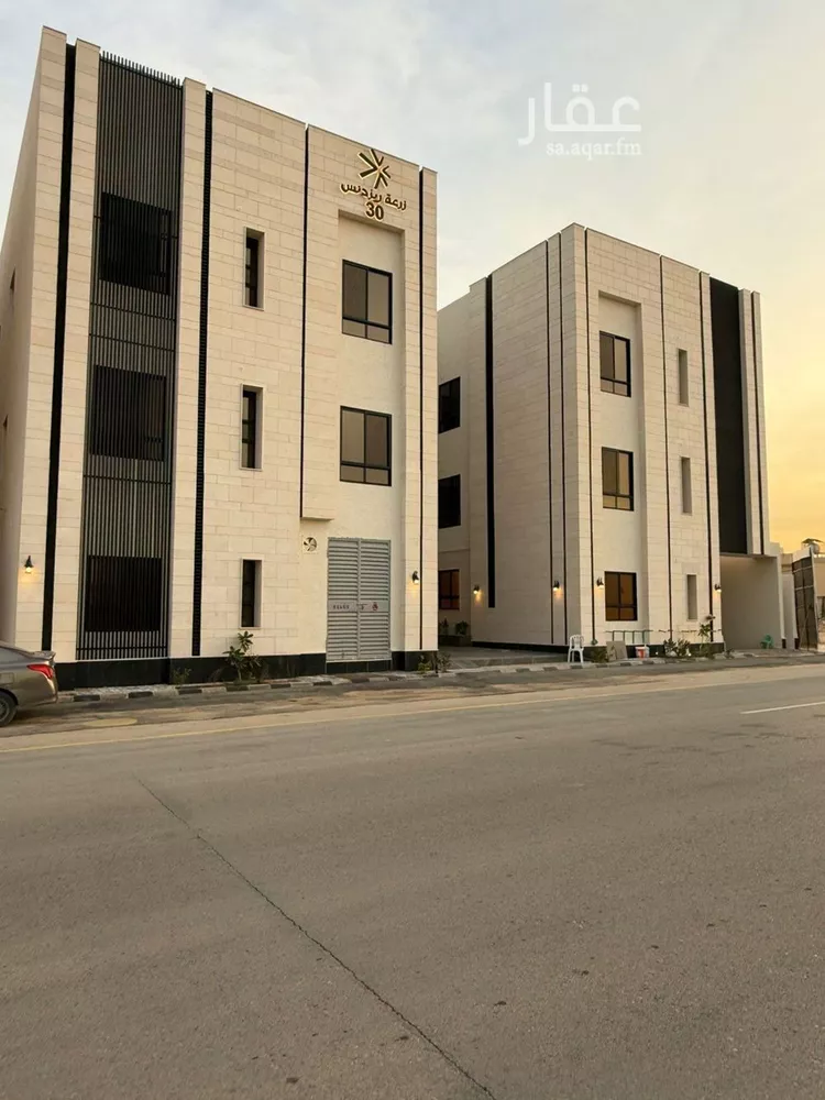 شقة للبيع في شارع السيل الكبير, حي المهدية, مدينة الرياض, منطقة الرياض