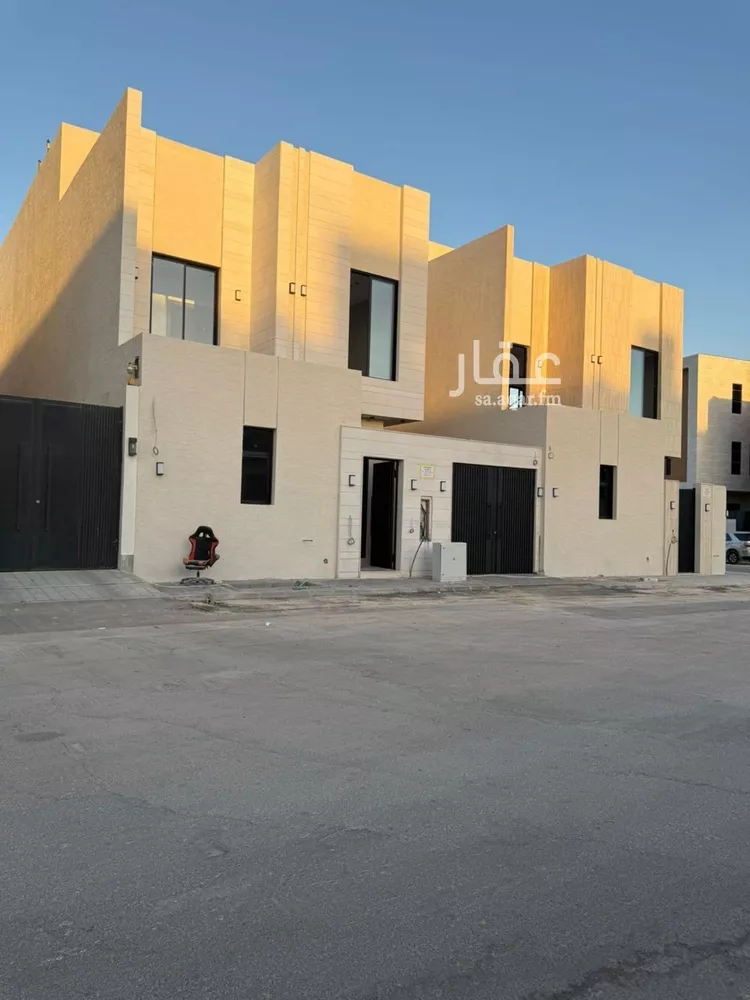 فيلا للبيع في شارع إبراهيم بن علي بن علوي, حي المهدية, مدينة الرياض, منطقة الرياض صورة 3