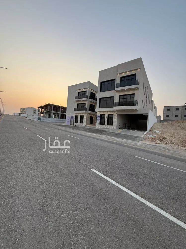 شقة للبيع في شارع السيل الكبير, حي المهدية, مدينة الرياض, منطقة الرياض صورة 2