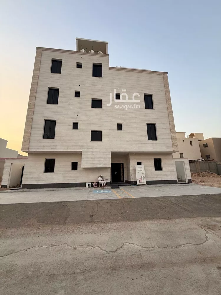 شقة للبيع في شارع تقى الدين التميمى, حي المهدية, مدينة الرياض, منطقة الرياض صورة 2