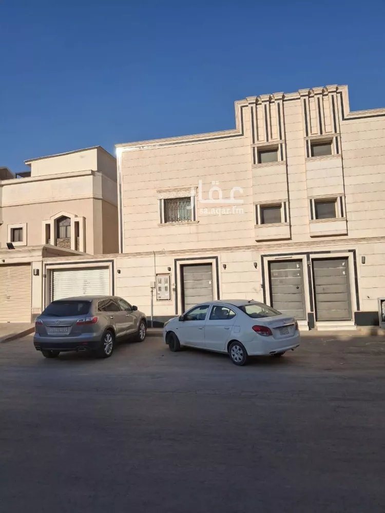 دور للبيع في شارع حسن بن عبدالوهاب, حي طويق, مدينة الرياض, منطقة الرياض صورة 2