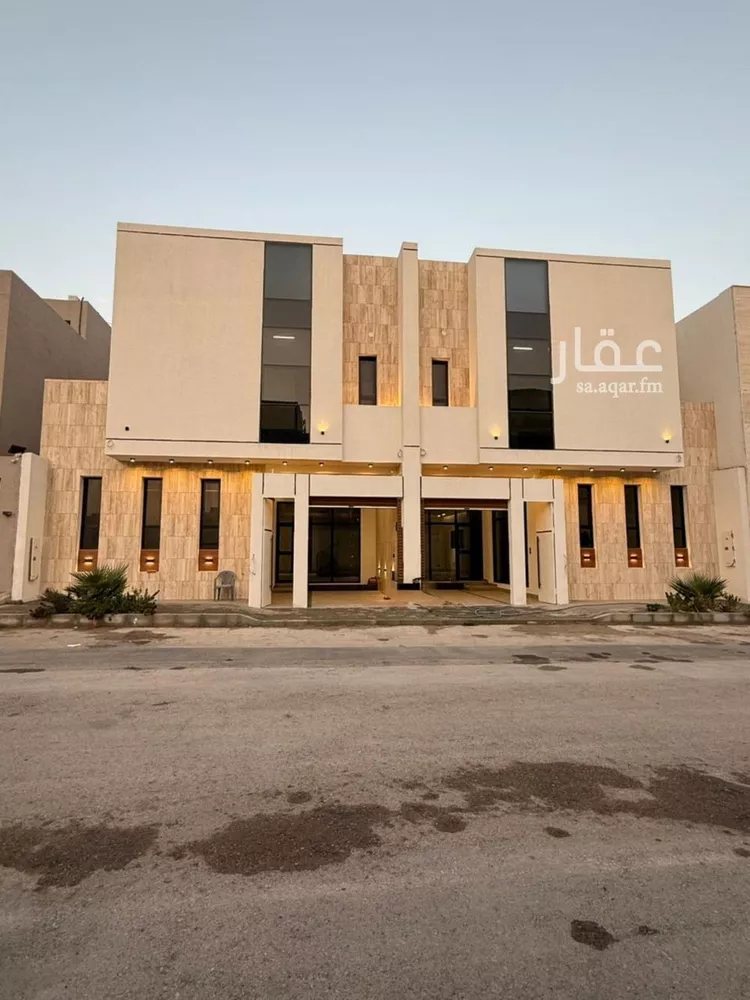 فيلا للبيع في شارع مليح بن طريف, حي المهدية, مدينة الرياض, منطقة الرياض صورة 3