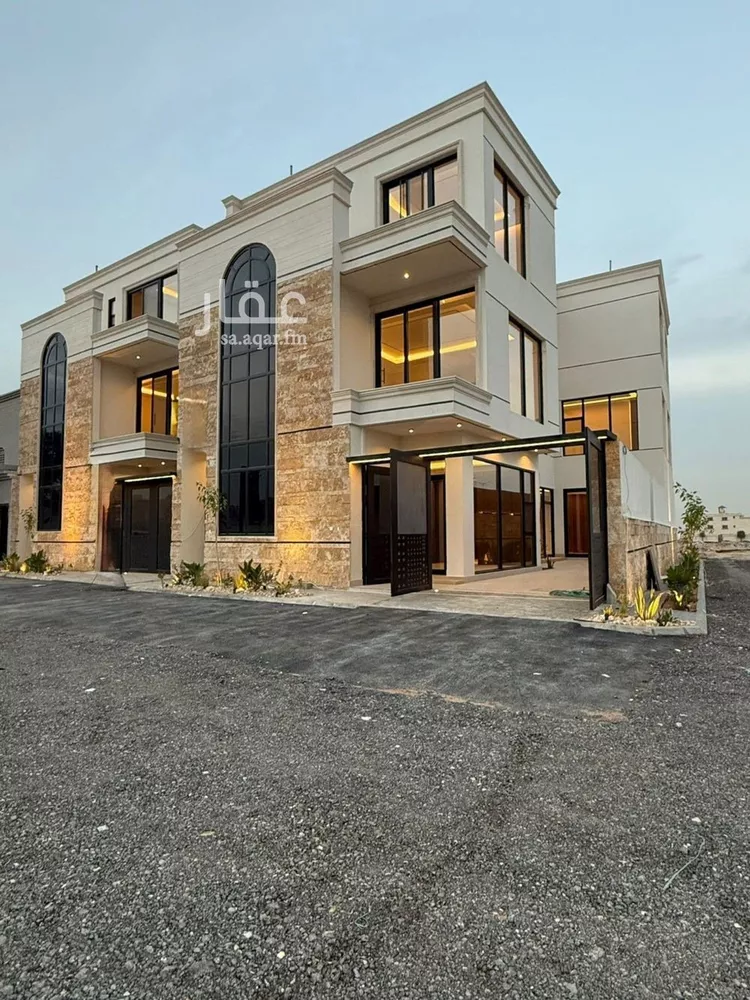 فيلا للبيع في حي المهدية, مدينة الرياض, منطقة الرياض