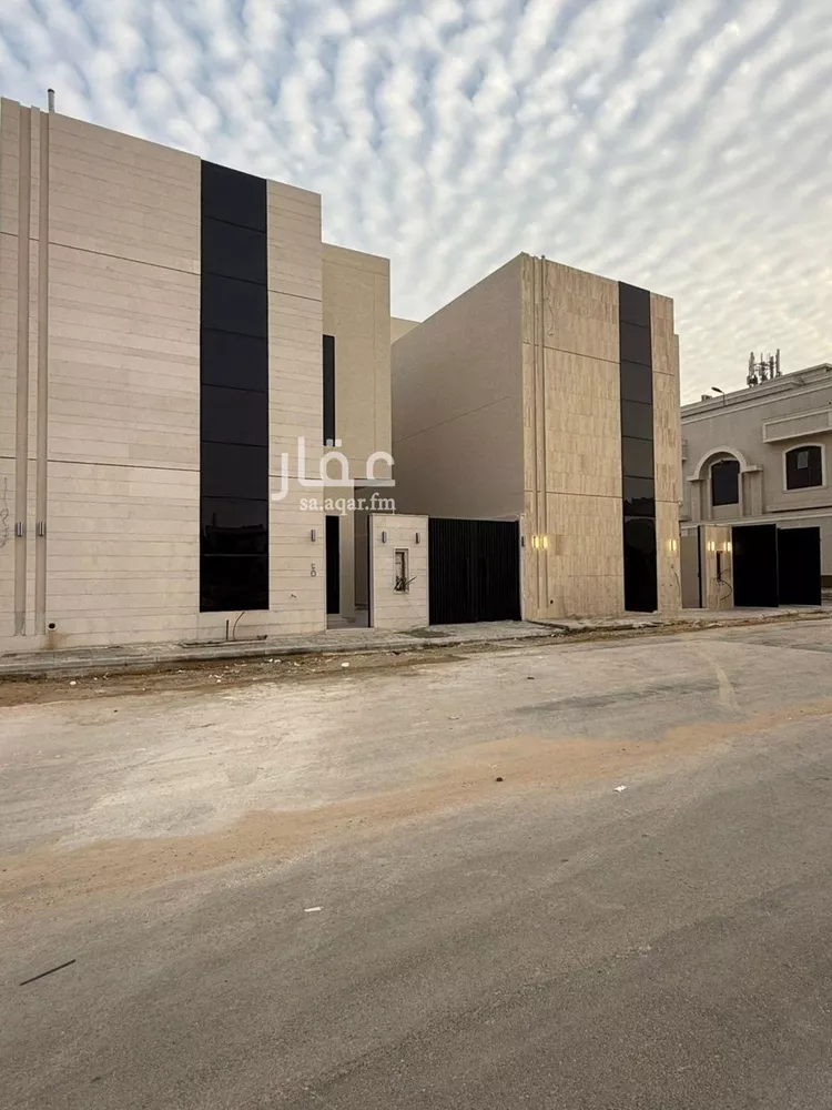 فيلا للبيع في شارع أحمد مفتي المكي الحنفي, حي المهدية, مدينة الرياض, منطقة الرياض صورة 2