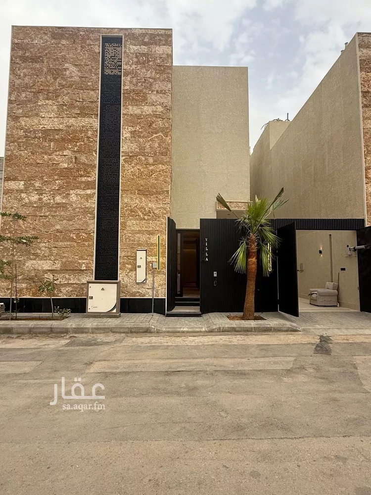 فيلا للبيع في شارع أحمد الكازروني, حي المهدية, مدينة الرياض, منطقة الرياض صورة 4
