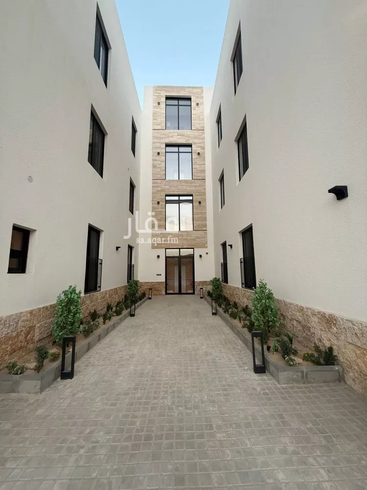 شقة للبيع في شارع السيل الكبير, حي المهدية, مدينة الرياض, منطقة الرياض صورة 4