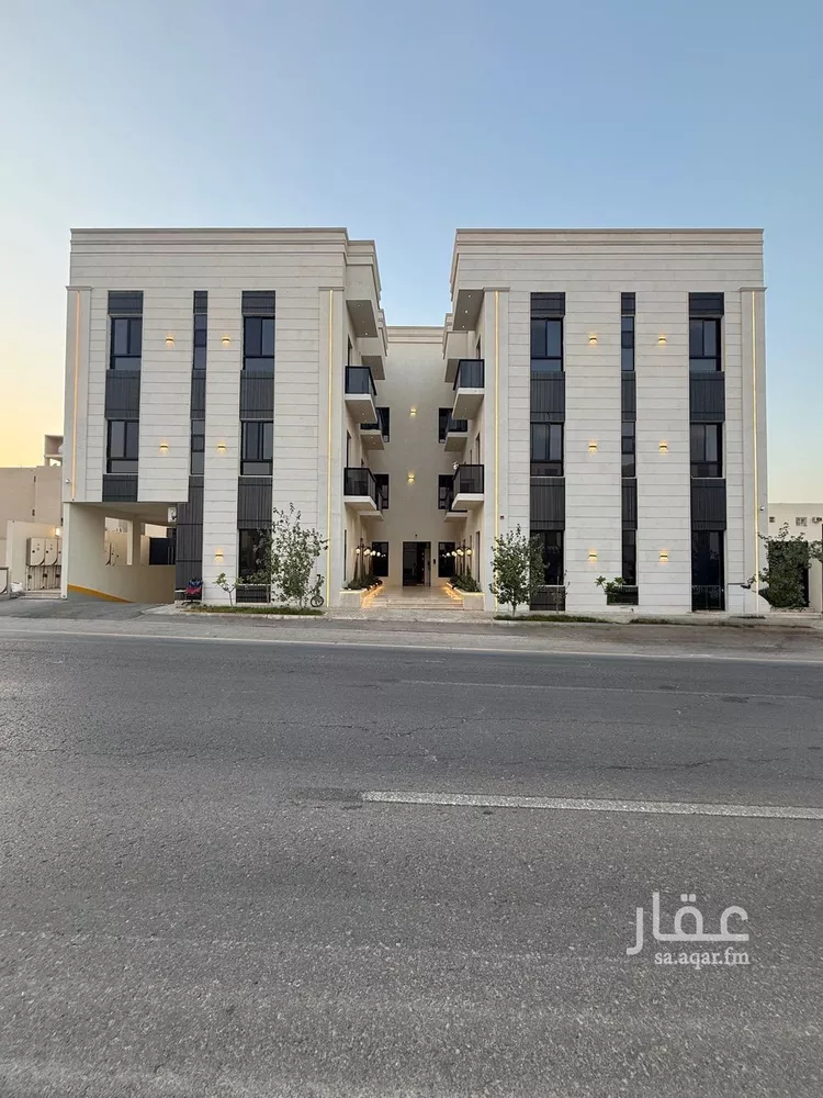 شقة للبيع في شارع السيل الكبير, حي المهدية, مدينة الرياض, منطقة الرياض صورة 3