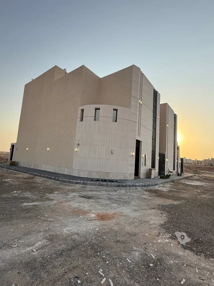 فيلا للبيع في شارع أحمد الكازروني, حي المهدية, مدينة الرياض, منطقة الرياض