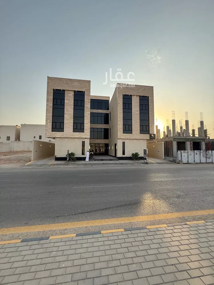 شقة للبيع في شارع السيل الكبير, حي المهدية, مدينة الرياض, منطقة الرياض صورة 2