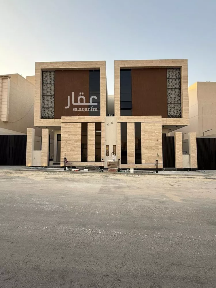 فيلا للبيع في شارع مليح بن طريف, حي المهدية, مدينة الرياض, منطقة الرياض