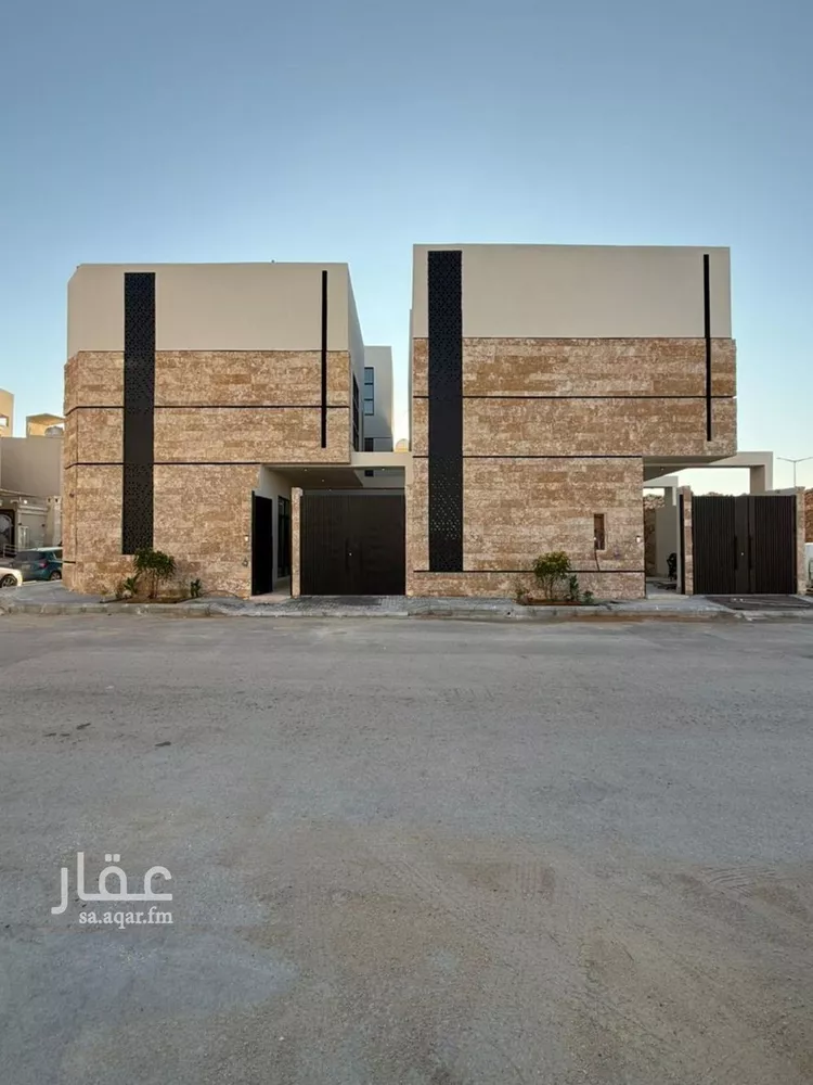 فيلا للبيع في شارع مليح بن طريف, حي المهدية, مدينة الرياض, منطقة الرياض