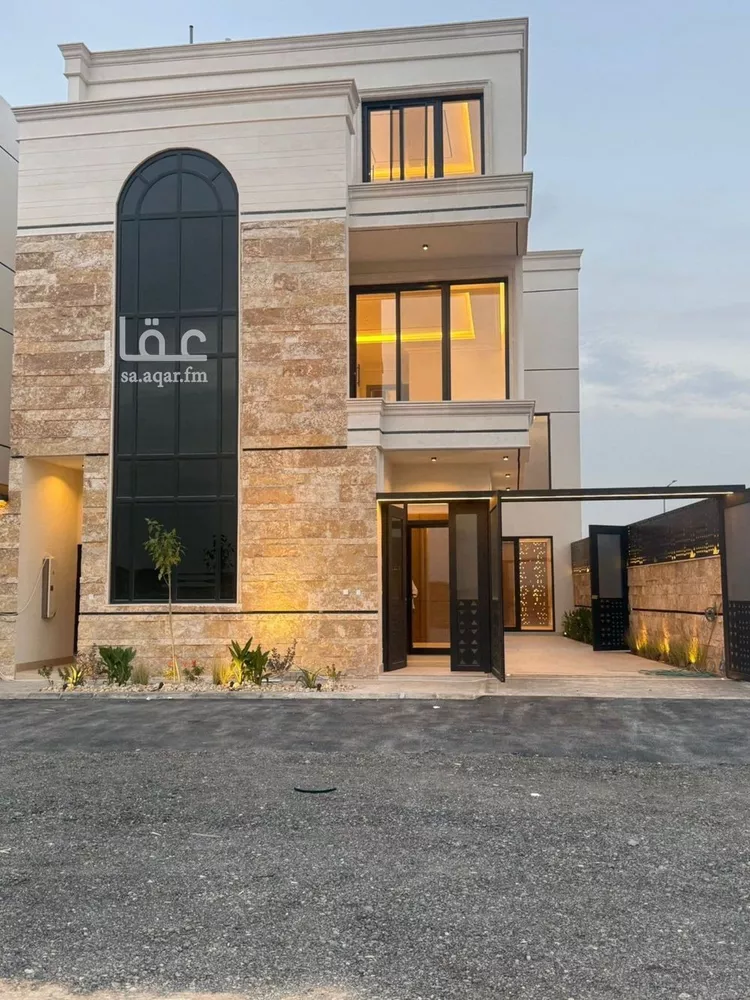 فيلا للبيع في حي المهدية, مدينة الرياض, منطقة الرياض صورة 2