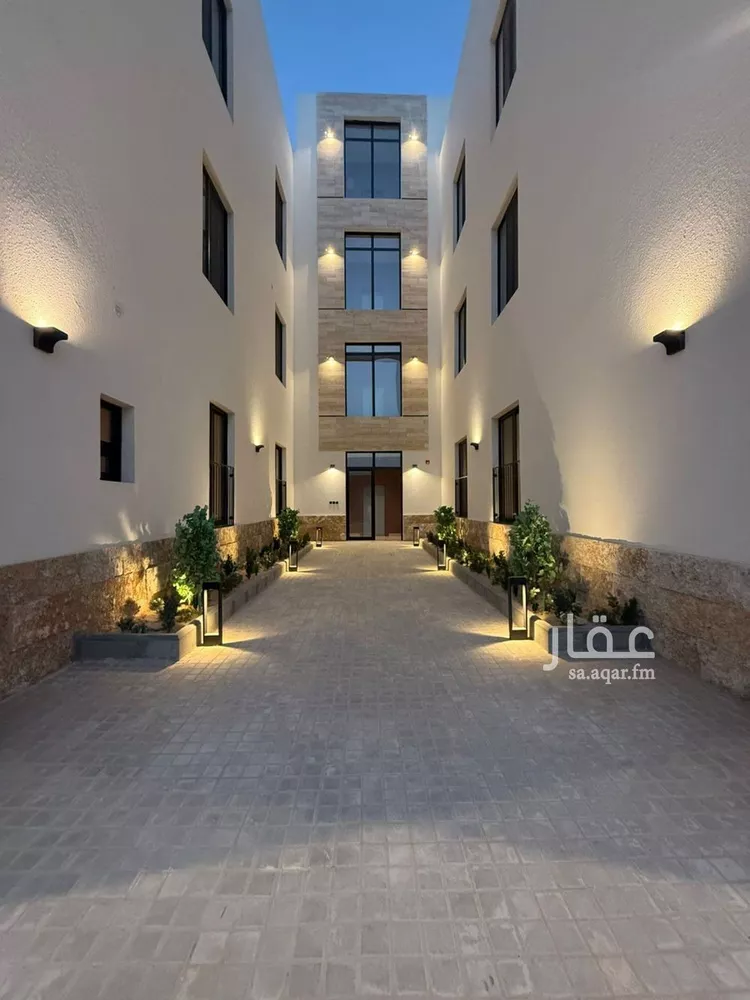 شقة للبيع في شارع السيل الكبير, حي المهدية, مدينة الرياض, منطقة الرياض صورة 5