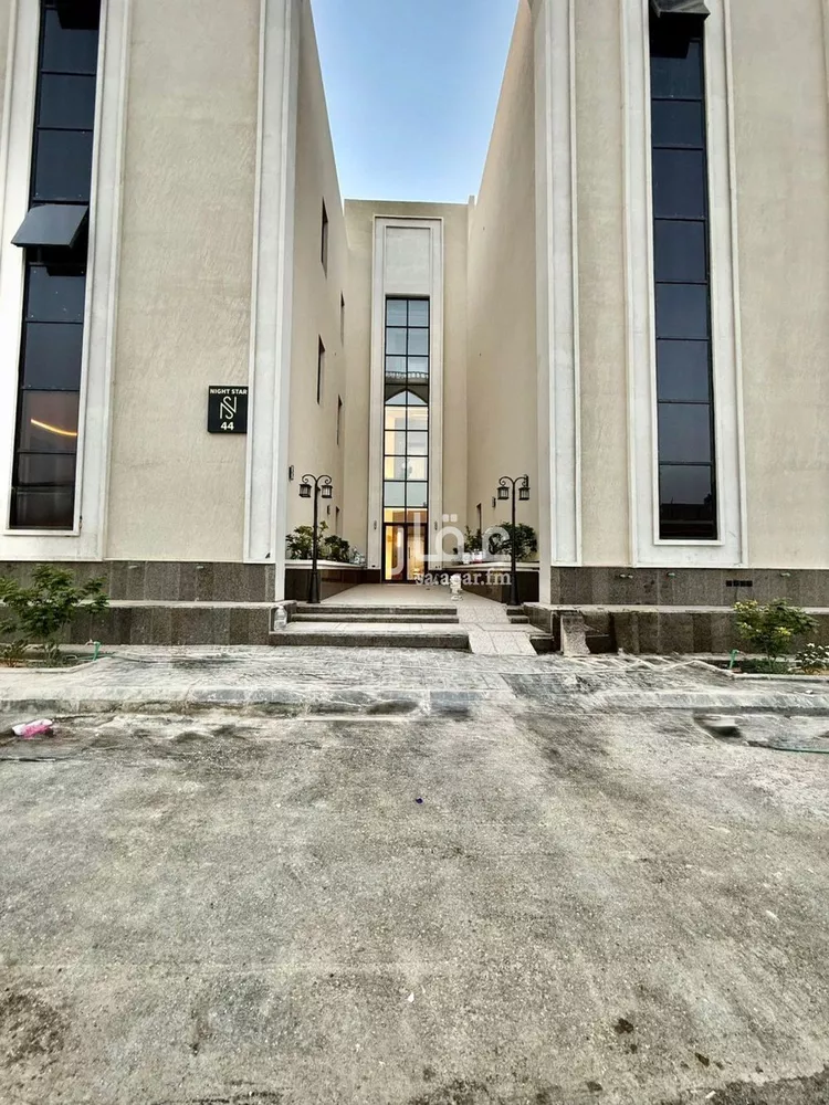 شقة للبيع في شارع السيل الكبير, حي المهدية, مدينة الرياض, منطقة الرياض صورة 2