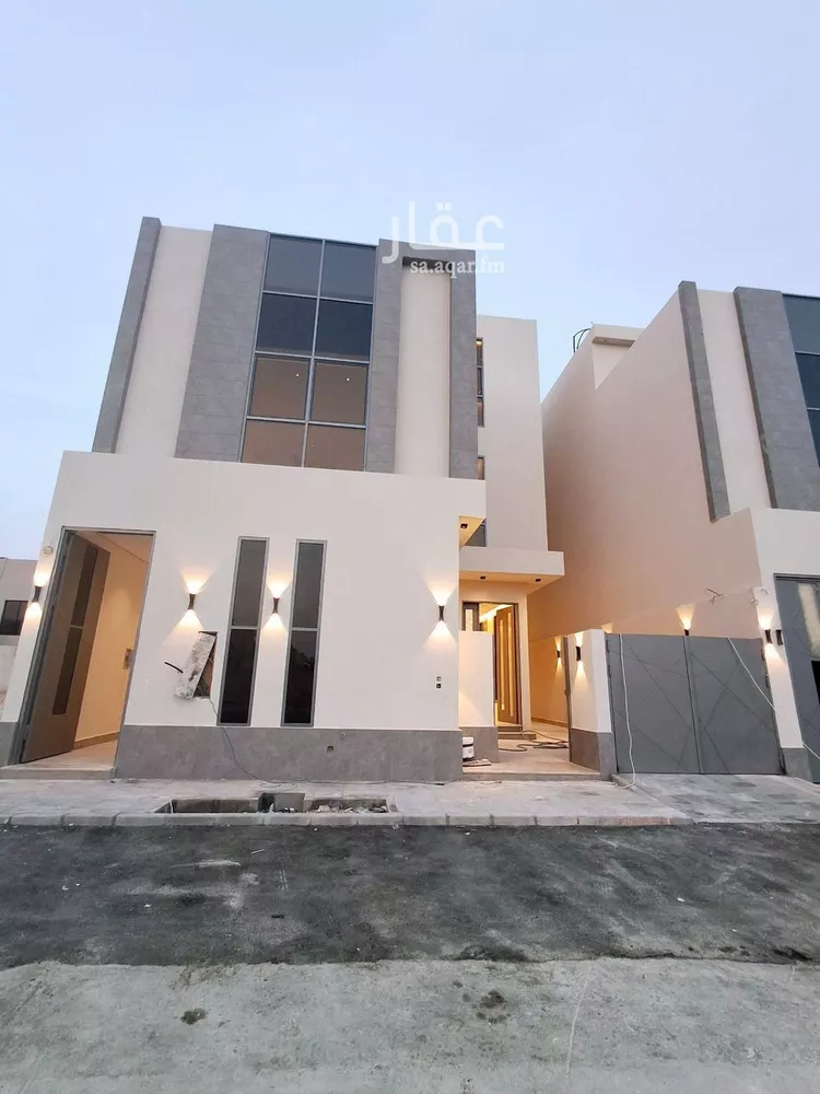 فيلا للبيع في شارع قطب الدين بن السلطان, حي المهدية, مدينة الرياض, منطقة الرياض صورة 3