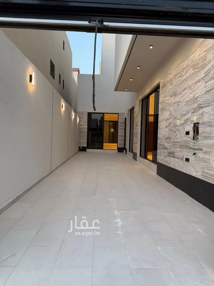 فيلا للبيع في شارع مليح بن طريف, حي المهدية, مدينة الرياض, منطقة الرياض صورة 4