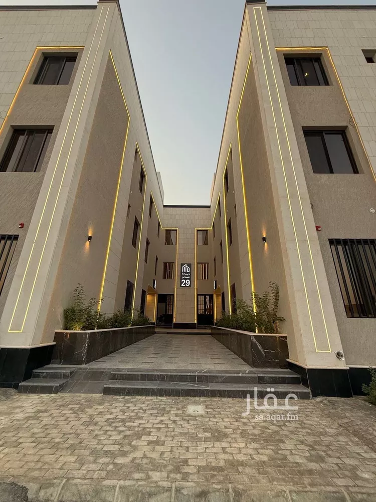 شقة للبيع في شارع السيل الكبير, حي المهدية, مدينة الرياض, منطقة الرياض صورة 4
