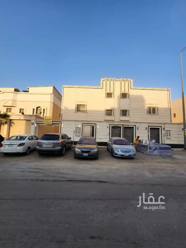 دور للبيع في شارع حسن بن عبدالوهاب, حي طويق, مدينة الرياض, منطقة الرياض صورة 3