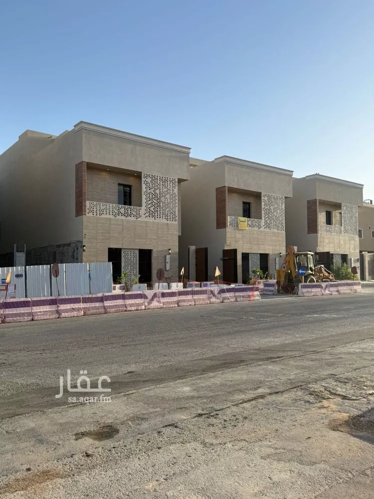 فيلا للبيع في شارع إبراهيم بن علي بن علوي, حي المهدية, مدينة الرياض, منطقة الرياض صورة 3