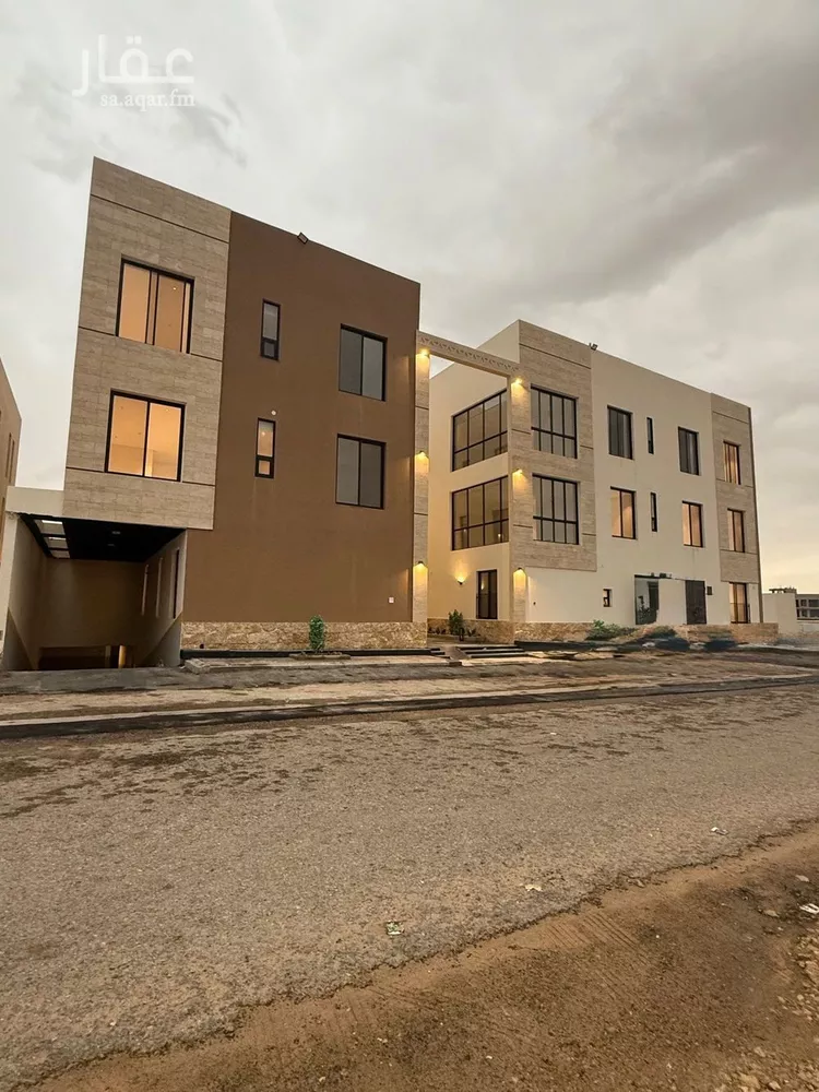 شقة للبيع في شارع السيل الكبير, حي المهدية, مدينة الرياض, منطقة الرياض صورة 3