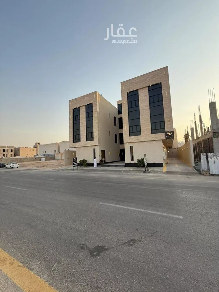 شقة للبيع في شارع السيل الكبير, حي المهدية, مدينة الرياض, منطقة الرياض صورة 4
