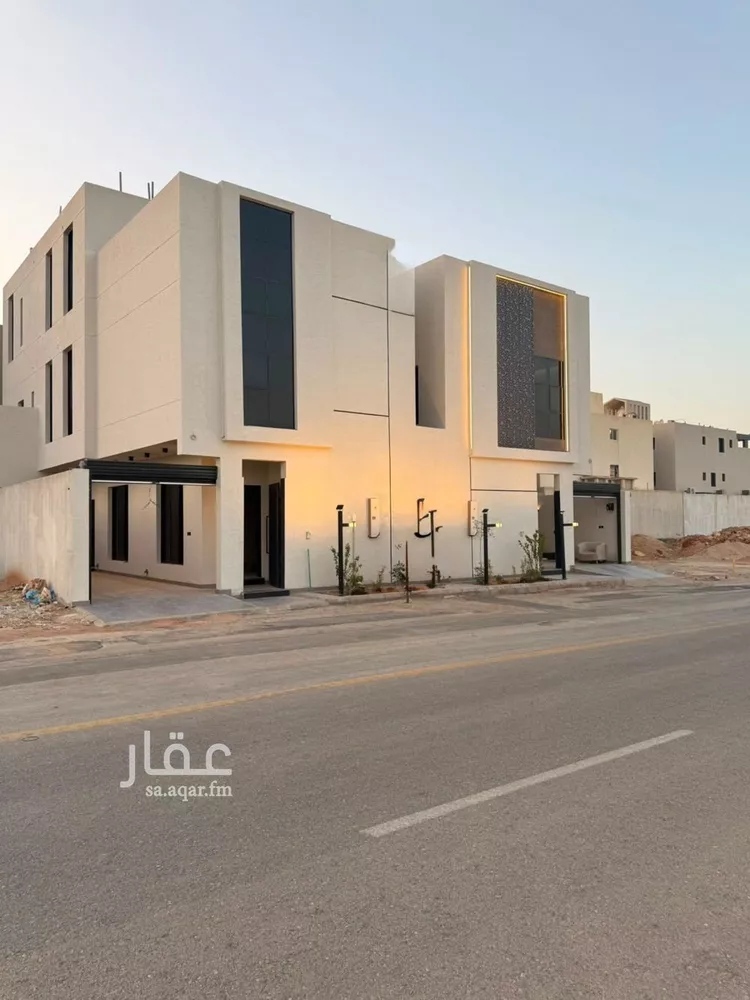 Villa for Sale in Riyadh Al Mahdiyah صورة 3
