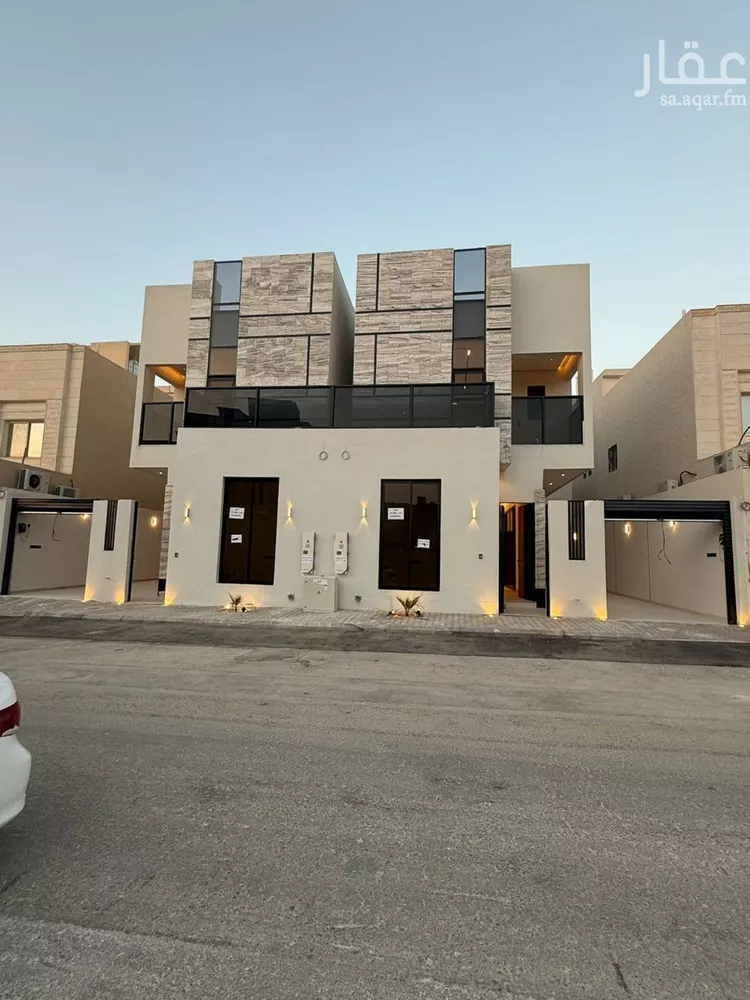 فيلا للبيع في شارع مليح بن طريف, حي المهدية, مدينة الرياض, منطقة الرياض صورة 2