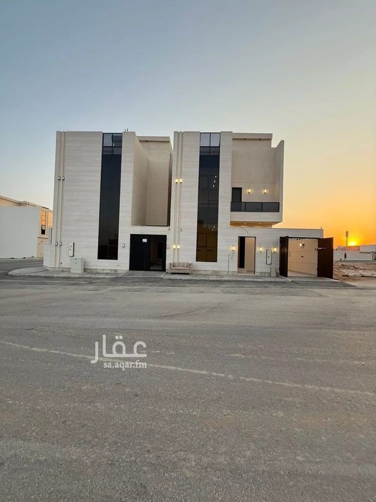 فيلا للبيع في شارع عفيف الدين الثقفي, حي المهدية, مدينة الرياض, منطقة الرياض صورة 2