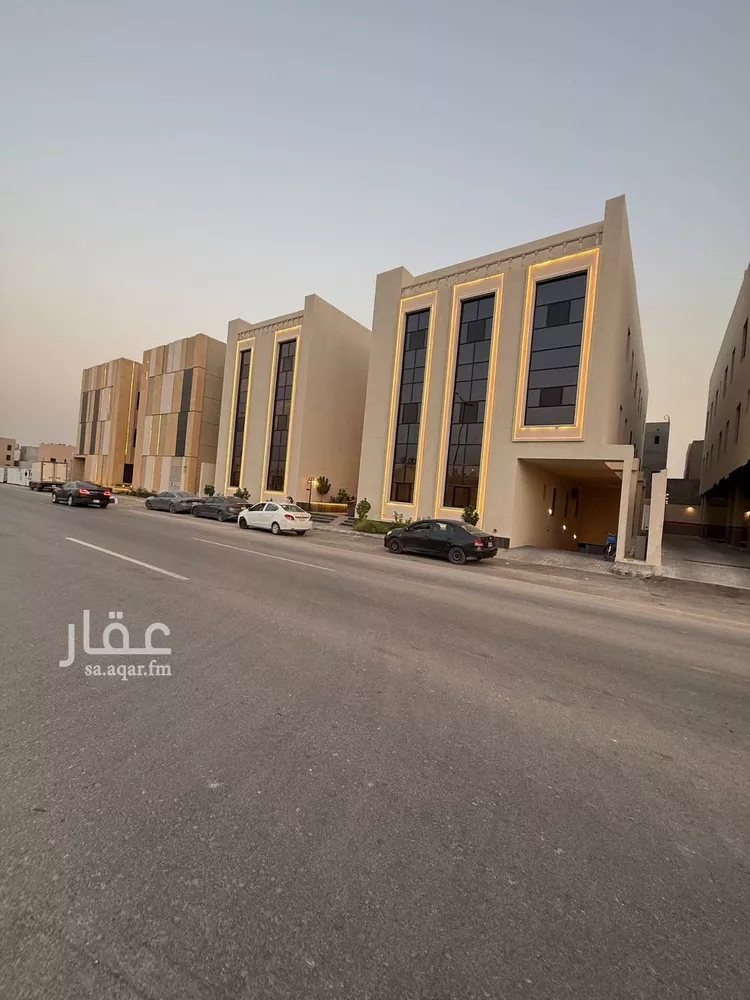 شقة للبيع في شارع السيل الكبير, حي المهدية, مدينة الرياض, منطقة الرياض