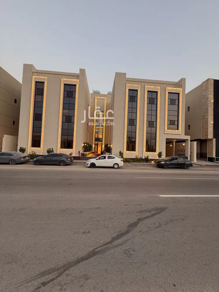 شقة للبيع في شارع السيل الكبير, حي المهدية, مدينة الرياض, منطقة الرياض صورة 2