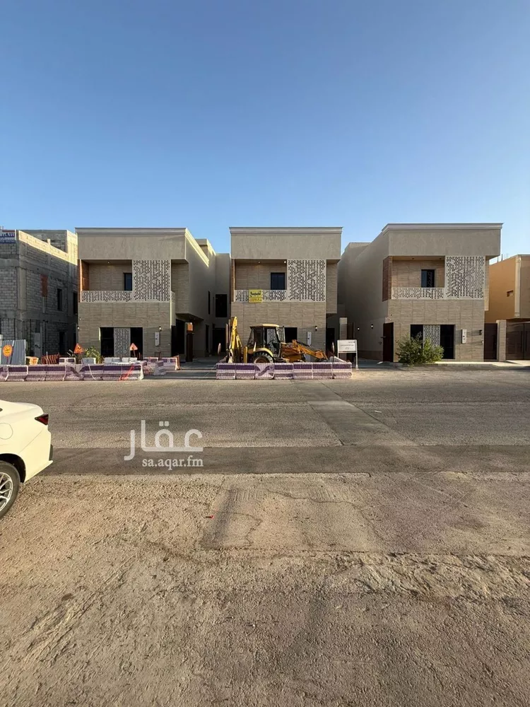 فيلا للبيع في شارع إبراهيم بن علي بن علوي, حي المهدية, مدينة الرياض, منطقة الرياض صورة 2