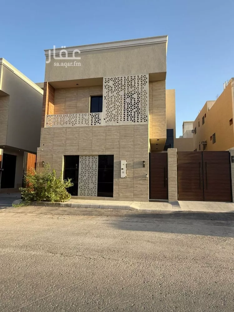 فيلا للبيع في شارع إبراهيم بن علي بن علوي, حي المهدية, مدينة الرياض, منطقة الرياض صورة 5