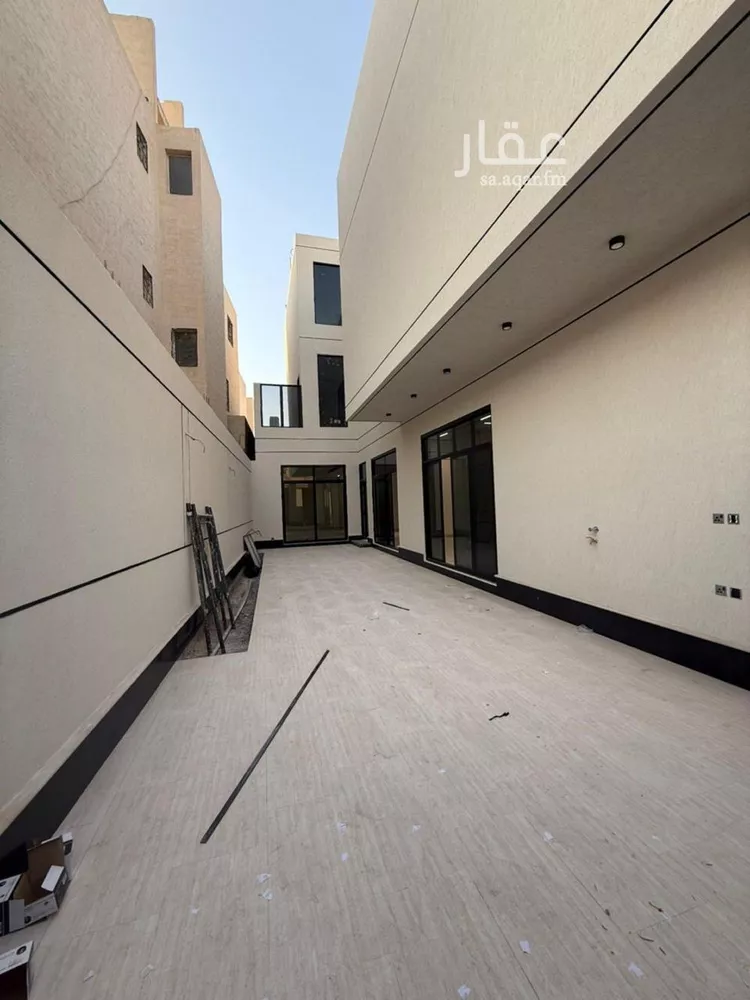 فيلا للبيع في شارع مليح بن طريف, حي المهدية, مدينة الرياض, منطقة الرياض صورة 4