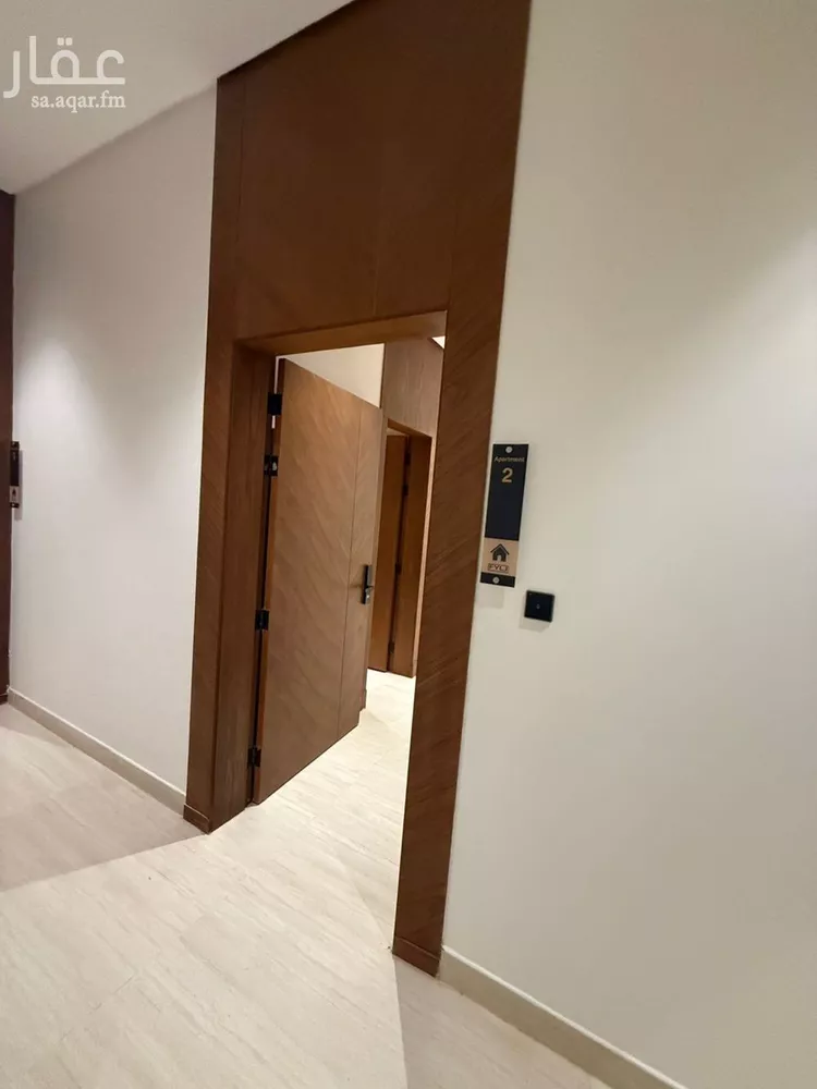 شقة للبيع في شارع السيل الكبير, حي المهدية, مدينة الرياض, منطقة الرياض صورة 4