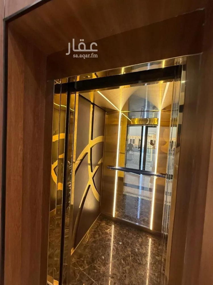 شقة للبيع في شارع السيل الكبير, حي المهدية, مدينة الرياض, منطقة الرياض صورة 5