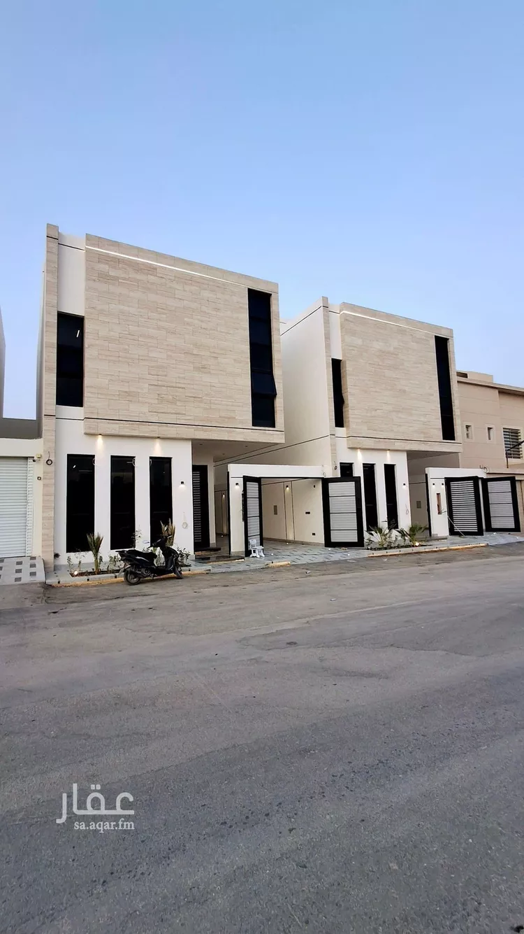 فيلا للبيع في شارع عمر بن عبدالقادر مفتي, حي المهدية, مدينة الرياض, منطقة الرياض صورة 2