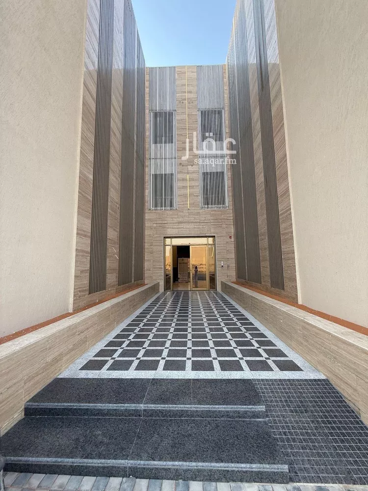 شقة للبيع في شارع السيل الكبير, حي المهدية, مدينة الرياض, منطقة الرياض صورة 4