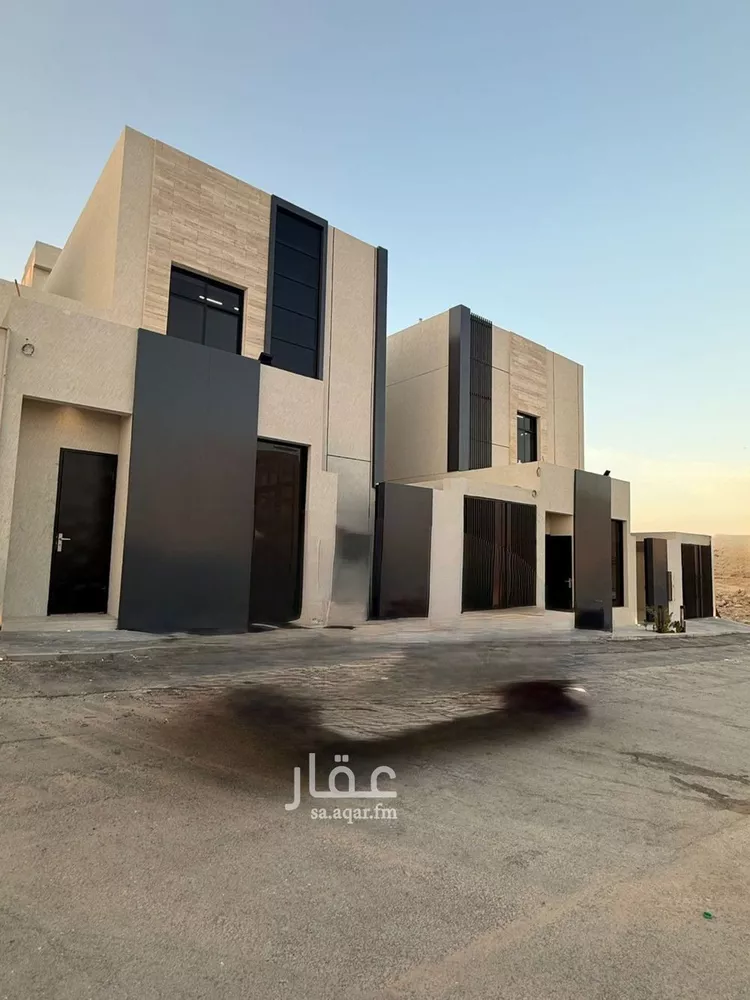 فيلا للبيع في شارع أحمد بن الحسن الأنصاري, حي المهدية, مدينة الرياض, منطقة الرياض صورة 4