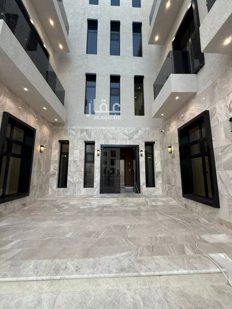 شقة للبيع في شارع السيل الكبير, حي المهدية, مدينة الرياض, منطقة الرياض صورة 2