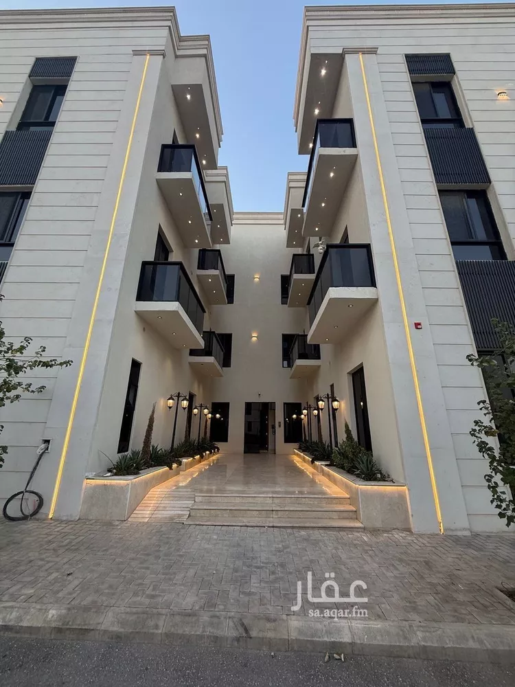 شقة للبيع في شارع السيل الكبير, حي المهدية, مدينة الرياض, منطقة الرياض صورة 5
