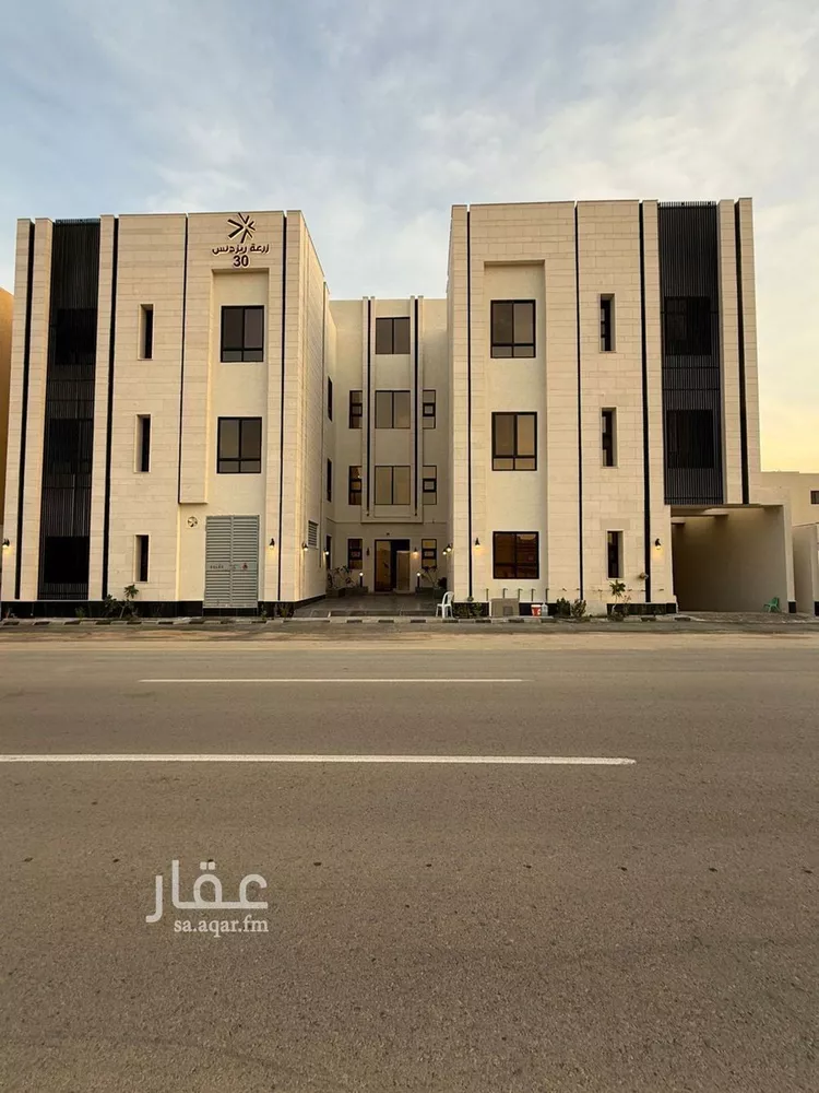 شقة للبيع في شارع السيل الكبير, حي المهدية, مدينة الرياض, منطقة الرياض صورة 2