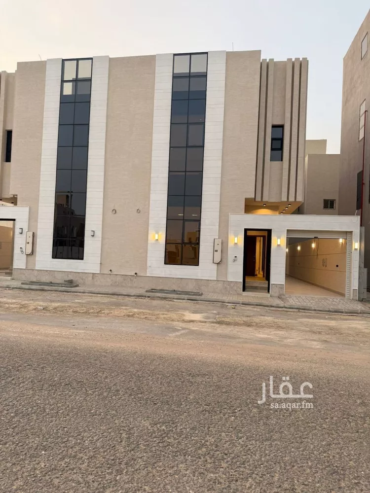 Villa for Sale in Riyadh Al Mahdiyah