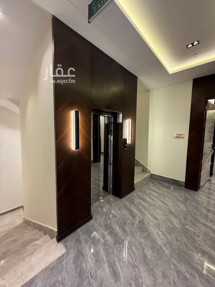 شقة للبيع في شارع السيل الكبير, حي المهدية, مدينة الرياض, منطقة الرياض صورة 5