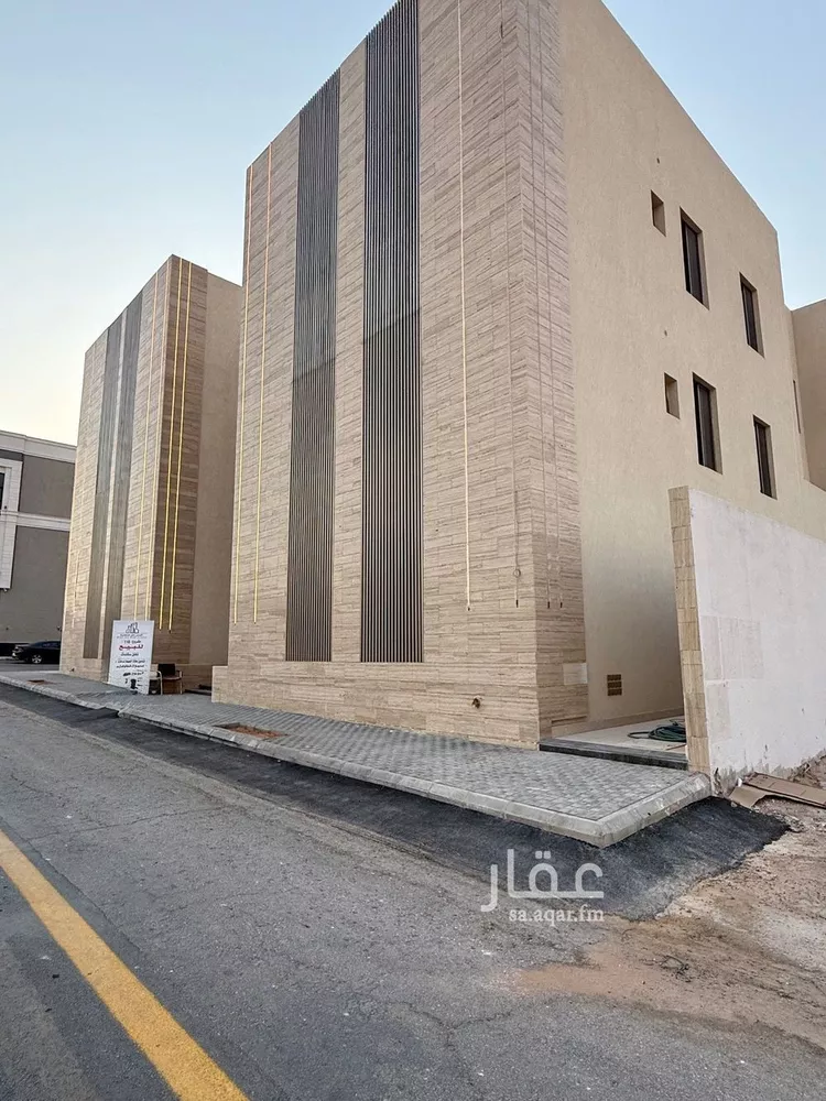 شقة للبيع في شارع السيل الكبير, حي المهدية, مدينة الرياض, منطقة الرياض