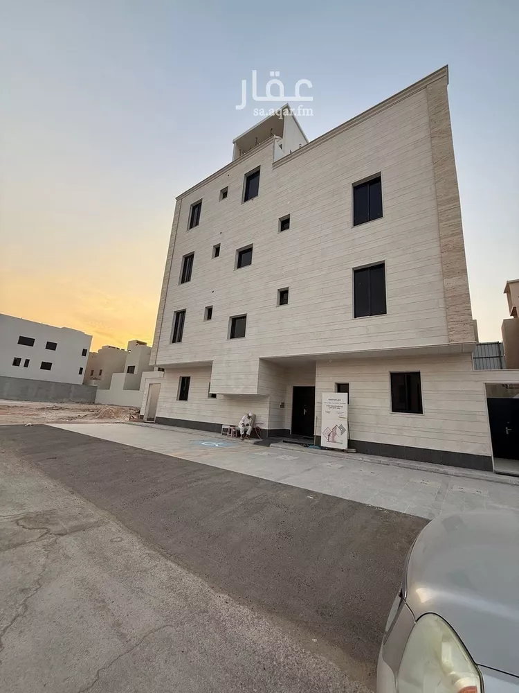 شقة للبيع في شارع تقى الدين التميمى, حي المهدية, مدينة الرياض, منطقة الرياض صورة 3